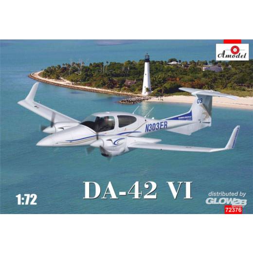 1:72 DA-42 VI