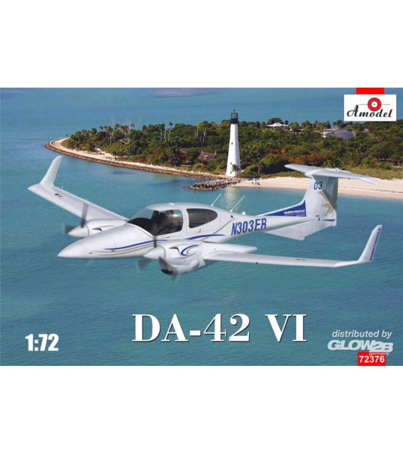 1:72 DA-42 VI