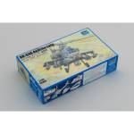 1:35 AH-64A APACHE LATE