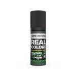 REAL COLOR DULL DARK GREEN FS34092 17ml