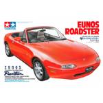 1:24 EUNOS ROADSTER