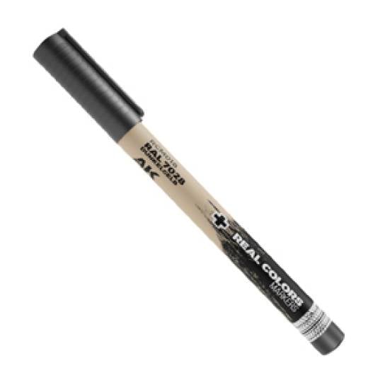 RAL 7028 DUNKELGELB RC MARKER