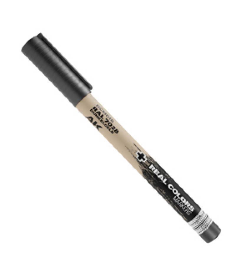 RAL 7028 DUNKELGELB RC MARKER