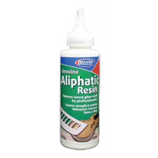 ALIPHATIC RESIN 112g (Bx12)