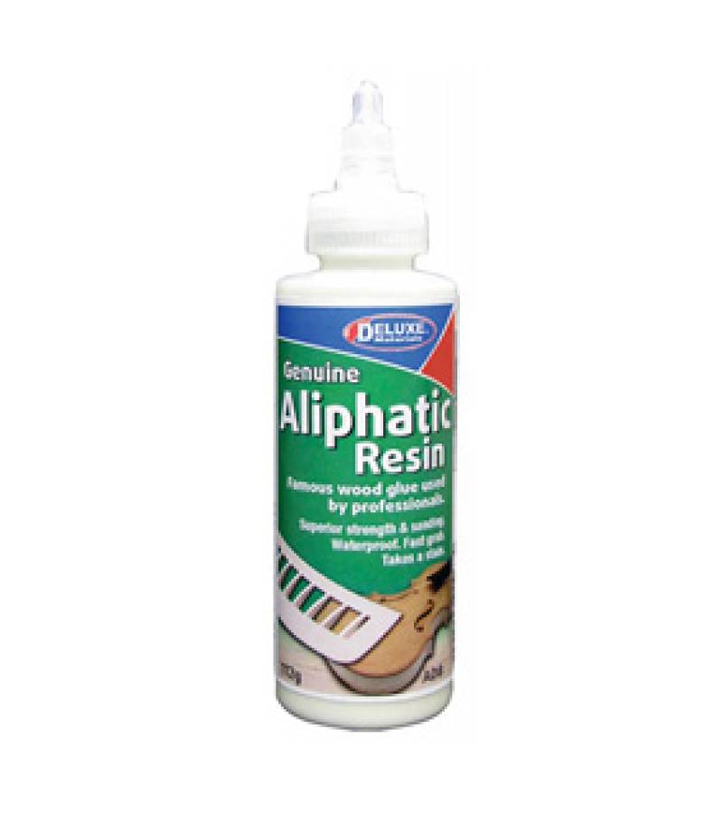 ALIPHATIC RESIN 112g (Bx12)