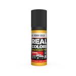 REAL COLOR FORK GOLD 17ml