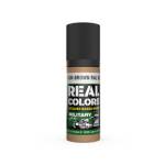 REAL COLOR BRAUN-BROWN RAL 8020 17ml