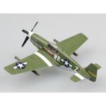 1:72 P-51B 1ST LIEUTENANT HENRY BROWN