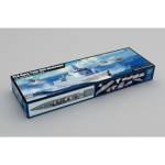 1:200 PLA NAVY TYPE 055 DESTROYER