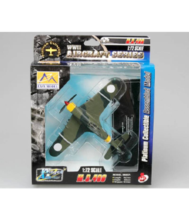 1:72 MS.406-FINLAND AIR FORCE