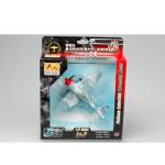 1:72 LA-7"WHITE 27" KOZHEDUB 176, GFAR