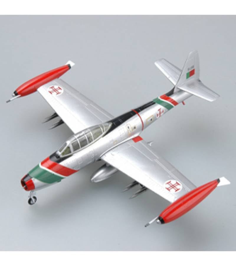 1:72 PORTUGAL AIR FORCE F-84G-10-RE