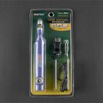 MINI RECHARGEABLE ELECTRIC DRILL USB