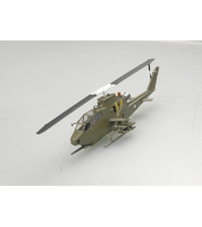 1:72 ISRAELI AIR FORCE AH-1S,NO234