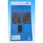 1:35 PE SET LEOPARD1A3/A4 FOR MENG