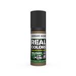 REAL COLOR DUNKELGELB AUSGABE 44 RAL7028 17ml