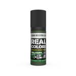 REAL COLOR RUSSIAN MODERN GREEN 17ml