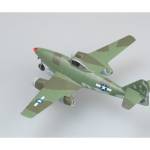 1:72 ME262 A-1a W.NR.501232. "YELLOW FIVE"