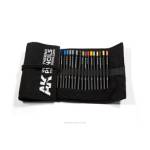 WEATHERING PENCIL FULL RANGE CASE