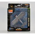 1:72 GLADIATOR MK.I 33 SQN , RAF L7612