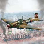 1:48 IL-2m3 "BERLIN 1945"