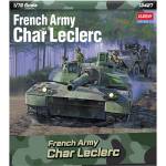 1:72 FRENCH ARMY CHAR LECLERC