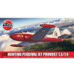 1:72 HUNTING PERCIVAL JET PROVOST T3 T4