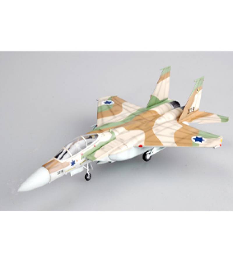 1:72 F-15I IDF/AF NO.209