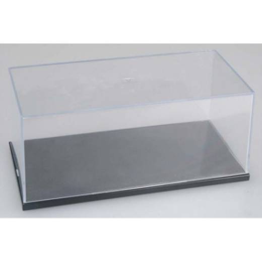 DISPLAY CASE 210x100x80mm PERX