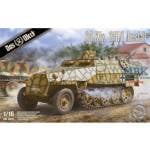 1:16 SD.KFZ. 251/1 AUSF.D