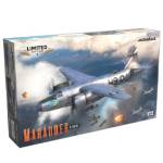 1:72 MARAUDER B-26F/G
