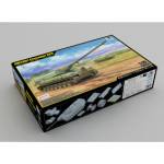 1:35 XM2001 CRUSADER SPH