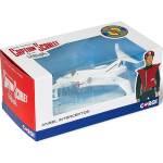 CAPTAIN SCARLET CLASSIC CORGI
