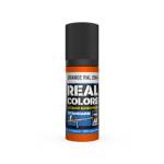REAL COLOR ORANGE RAL 2004 17ml