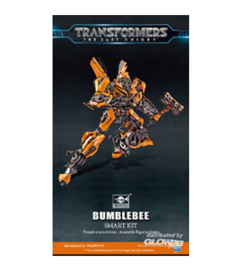 SMART KIT 07 BUMBLEBEE (TRANSFORMERS)