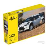 1:24 CITROEN DS3 WRC