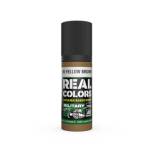 REAL COLOR GELBRAUN-YELLOW BROWN RAL8000 17ml