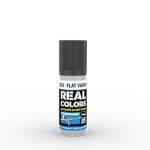 REAL COLOR FLAT VARNISH 17ml