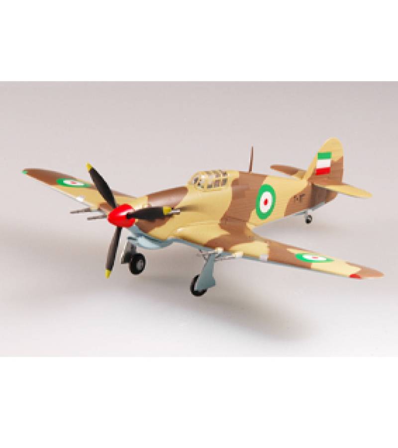 1:72 HURRICANE MKII 1947 IRAN