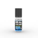 REAL COLOR GLOSS VARNISH 17ml