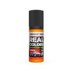 REAL COLOR FLOURESCENT ORANGE 17ml