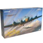 1:48 B-17f THE BLOODY HUNDREDTH 1943