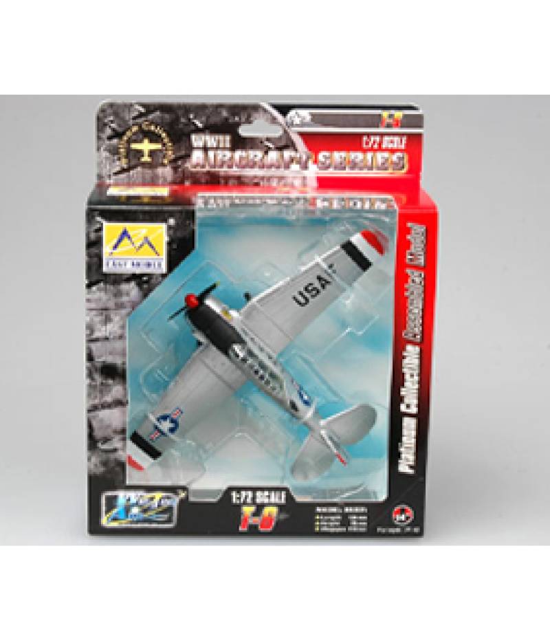 1:72 LT-6G OF 6147TH TACTICAL CONTROL GROUP
