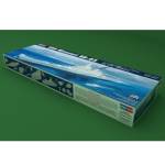 1:350 USS MISSOURI BB-63