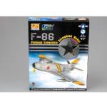 1:72 F-86F-30 SOUTH AFRICAN AIR FORCE NO.2