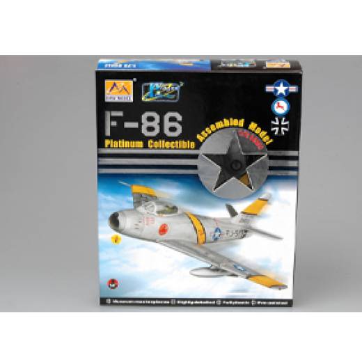 1:72 F-86F-30 SOUTH AFRICAN AIR FORCE NO.2