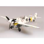1:72 BF-109G-6 HUNGARY 1944