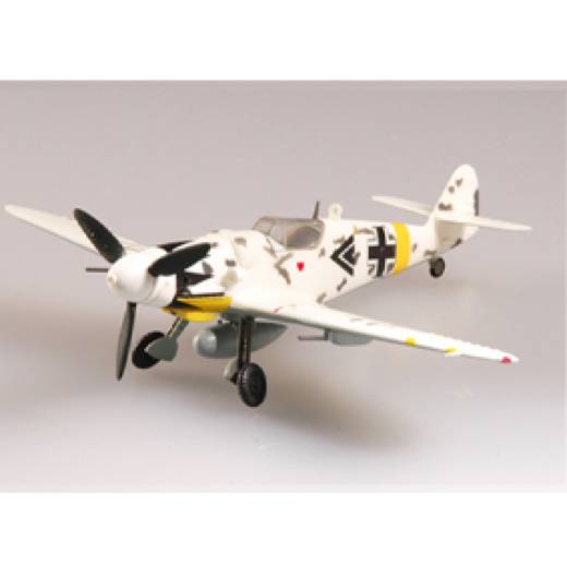 1:72 BF-109G-6 HUNGARY 1944
