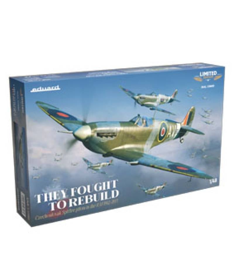 1:48 THEY FOUGHT TO REBUILD DUAL COMBO