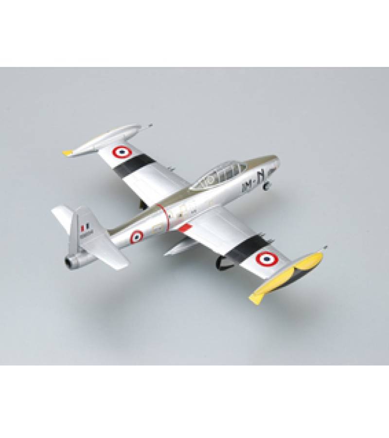 1:72 FRENCH AIR FORCE, F-84G-6 (51-9894). 1952